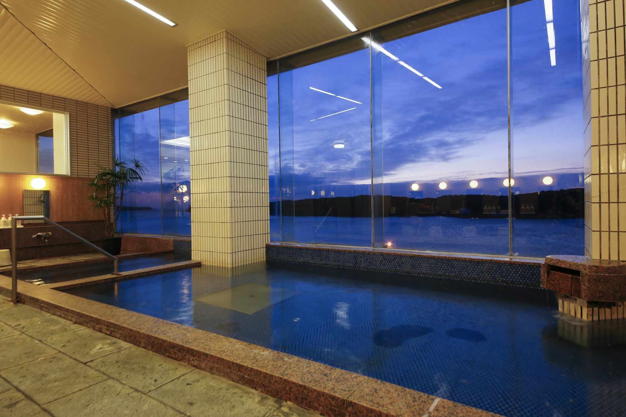 Fukujyuso Hotel Shima  Exterior foto